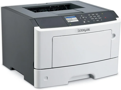 Lexmark MS415dn Image