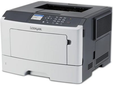 Lexmark MS415dn Image