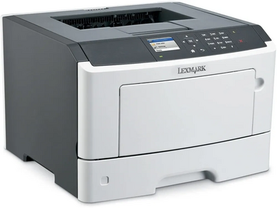 Lexmark MS415dn Image