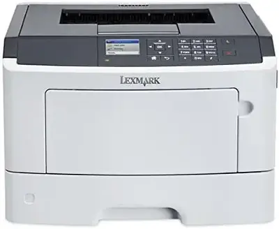 Lexmark MS415dn Image