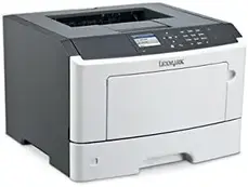 Lexmark MS415dn Image