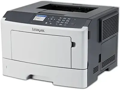 Lexmark MS415dn Image