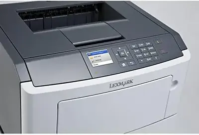Lexmark MS415dn Image