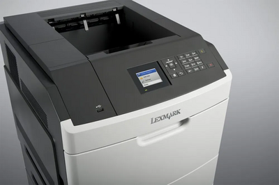 Lexmark PP7687 Image