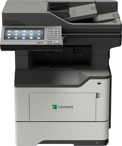 Lexmark MX622adhe Image