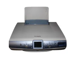 Lexmark P6250 Image
