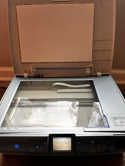 Lexmark P6250 Image