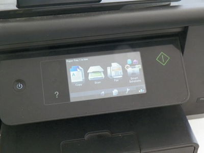 Lexmark Pinnacle Pro901 Image