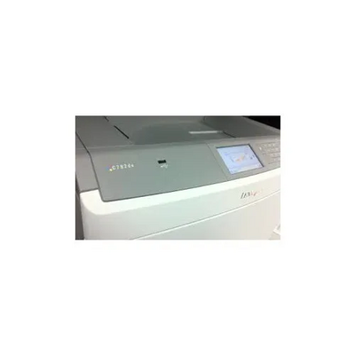 Lexmark C792de Image