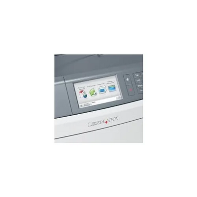 Lexmark C792de Image