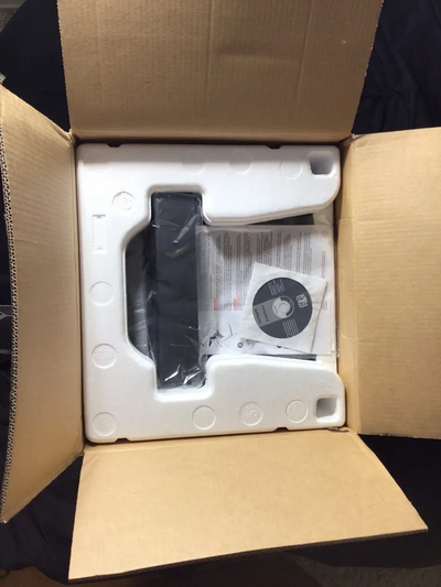 Lexmark E450DN Image
