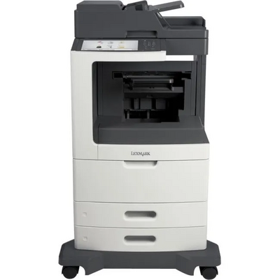 Lexmark MX810DE Image