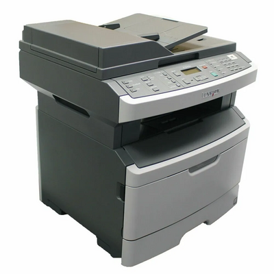 Lexmark X264dn Image