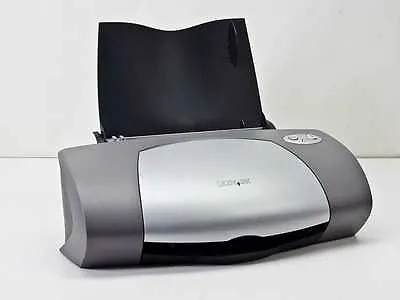 Lexmark Z715 Image