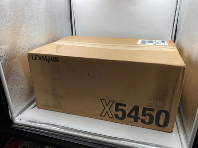 Lexmark X5470 Image