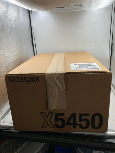 Lexmark X5470 Image