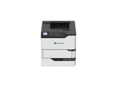 Lexmark MS821dn Image