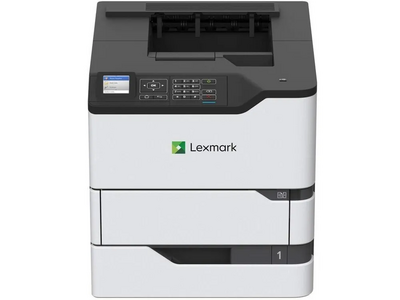 Lexmark MS821dn Image