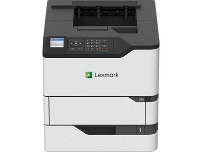 Lexmark MS821dn Image