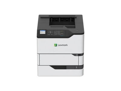 Lexmark MS821dn Image