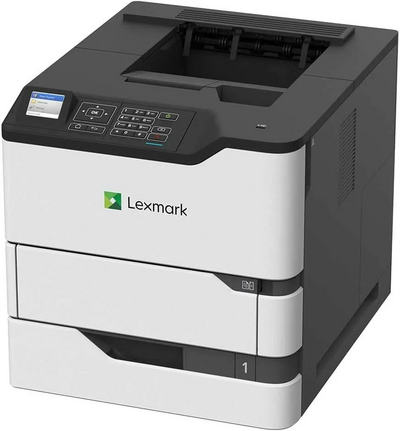 Lexmark MS821dn Image