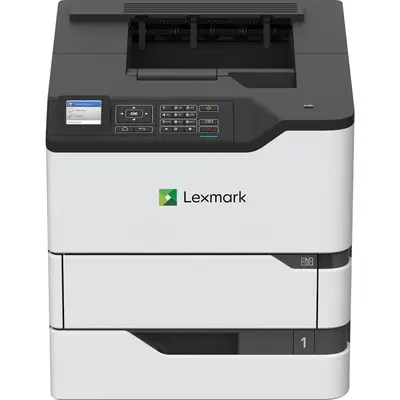 Lexmark MS821dn Image