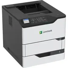 Lexmark MS821dn Image