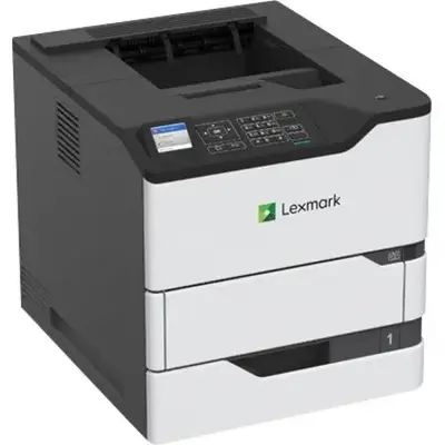 Lexmark MS821dn Image