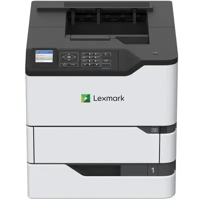 Lexmark MS821dn Image
