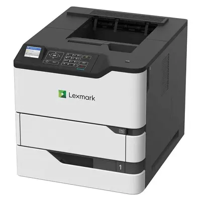 Lexmark MS821dn Image