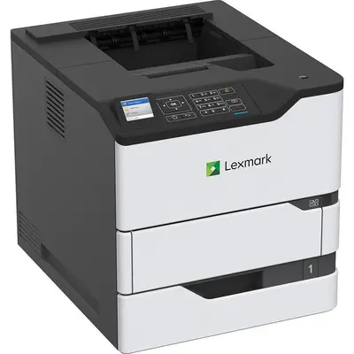 Lexmark MS821dn Image