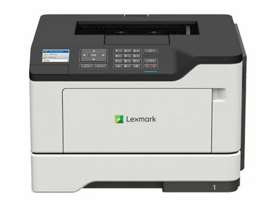 Lexmark MS517dn Image