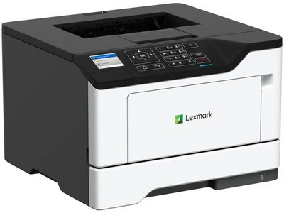 Lexmark MS517dn Image