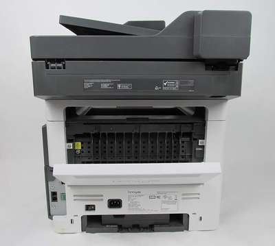 Lexmark Mx310dn Image