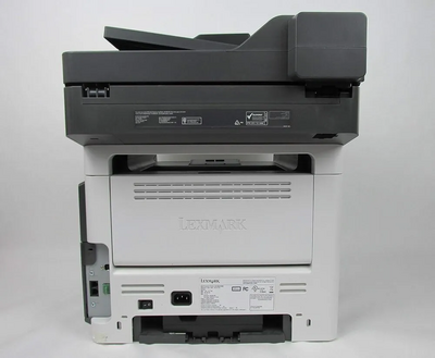 Lexmark Mx310dn Image