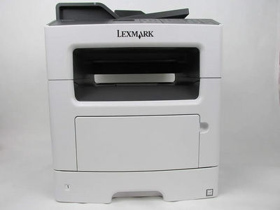 Lexmark Mx310dn Image