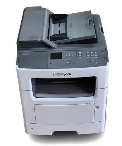 Lexmark Mx310dn Image