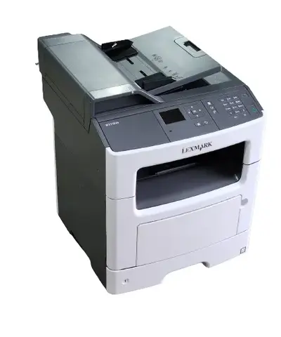 Lexmark Mx310dn Image