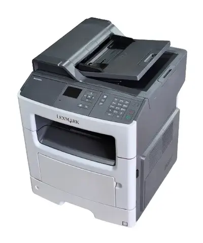 Lexmark Mx310dn Image
