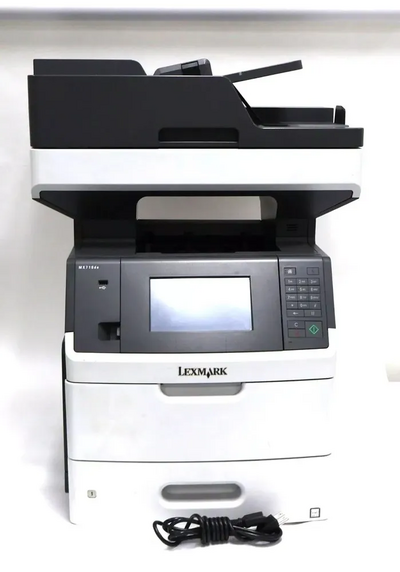 Lexmark MX710de Image