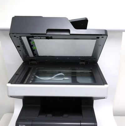 Lexmark MX710de Image