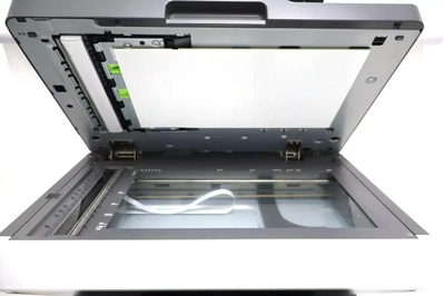 Lexmark MX710de Image