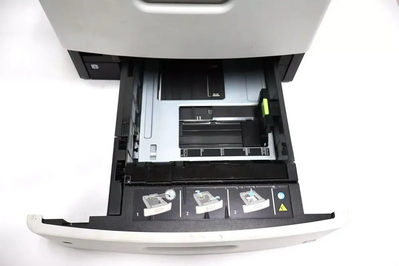 Lexmark MX710de Image