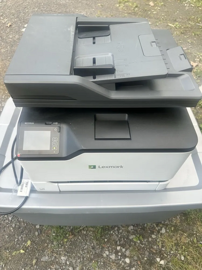 Lexmark MC3326adwe Image