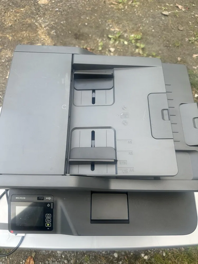 Lexmark MC3326adwe Image