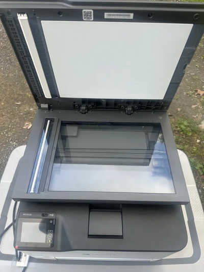 Lexmark MC3326adwe Image