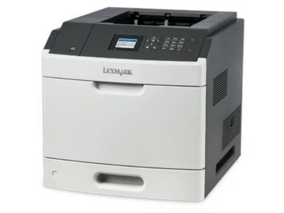 Lexmark Ms711dn Image