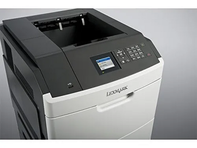 Lexmark Ms711dn Image