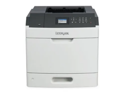 Lexmark Ms711dn Image