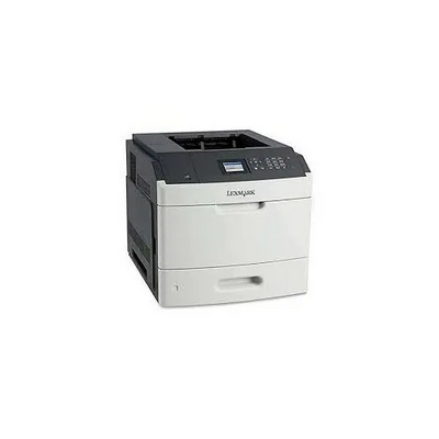 Lexmark Ms711dn Image